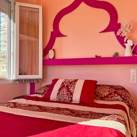 Villa Nostra Puerto Real