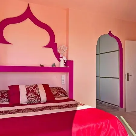 Villa Nostra *